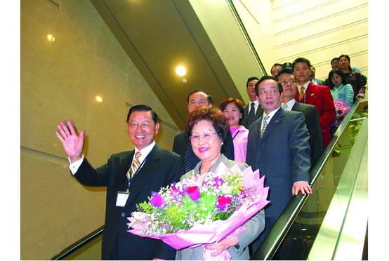 2005年广州大事记 -- 发布时间：2015-11-10